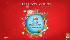 Terra dos Sonhos